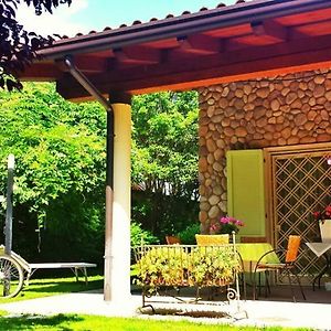 A Casa Di Manu B&B