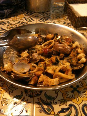 Antico Borgo Marinaro